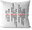 Cushion Crossword puzzle-loved