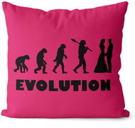 Impar Pillow Evolution Wedding - Pillow