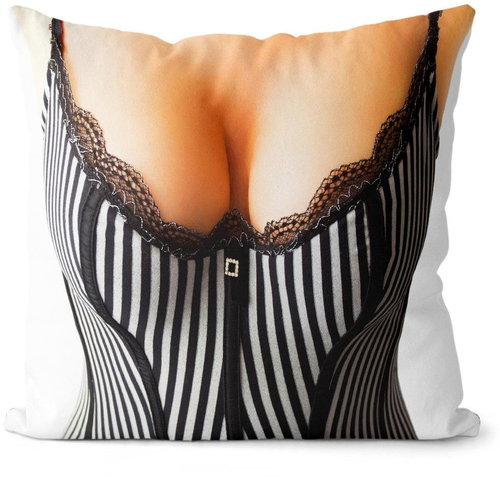 Impar Cushion Corset - Pillow - Main image
