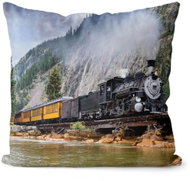 Impar Pillow Locomotive - Pillow