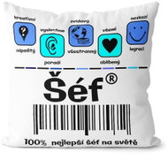 Impar Pillow Chief 100% - Pillow
