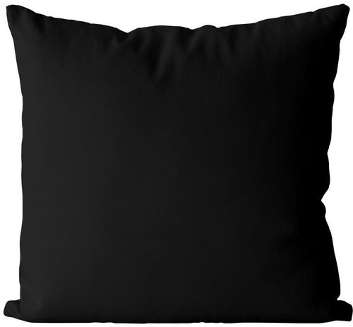 Impar Pillow Black - Pillow - Main image