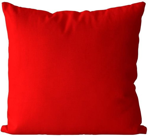 Impar Pillow Red - Pillow - Main image