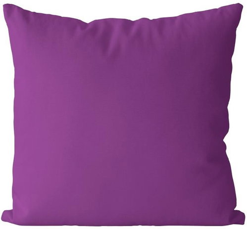 Impar Pillow Purple - Pillow - Main image