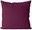 Pillow Crimson