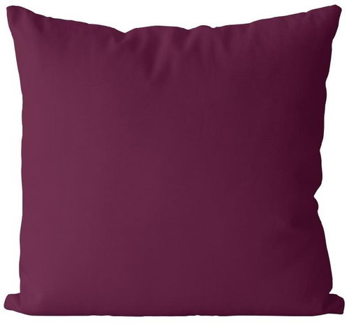 Impar Pillow Crimson - Pillow - Main image