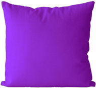 Impar pillow Purple neon - Pillow