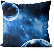 Impar Pillow Night Sky - Pillow
