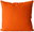 Pillow Orange