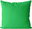 Pillow Green Light