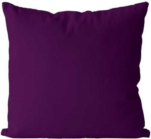 Impar Pillow Plum - Pillow - Main image