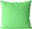 Pillow Green mint