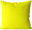Pillow Yellow
