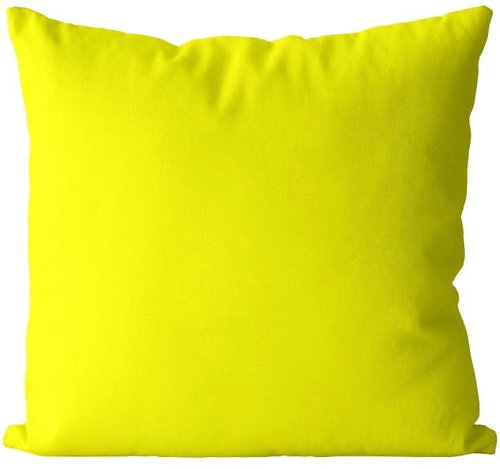 Impar Pillow Yellow - Pillow - Main image