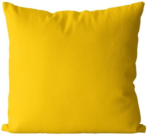 Impar pillow Yellow rich - Pillow - Main image