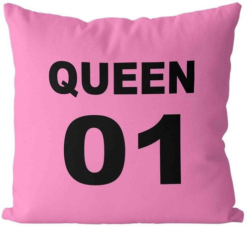 Impar pillow Queen 01 - Pillow - Main image