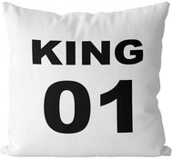 Impar pillow King 01 - Pillow
