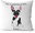 Pillow Do you need a dog