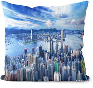 Impar Pillow City - Pillow