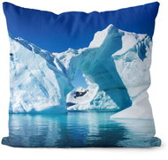 Impar pillow Glacier - Pillow