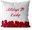 Pillow I love you-rose