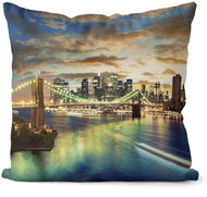 Impar pillow Brooklyn - Pillow
