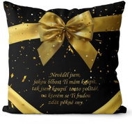 Impar pillow "This pillow" FOR WOMEN - Pillow