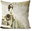 Pillow Woman by the car