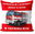 Pillow Firefighter legends - Tatra 815