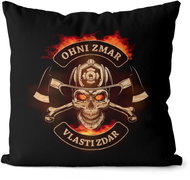 Impar pillow Ohni zmar - Pillow