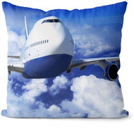 Impar Pillow Airplane 2 - Pillow