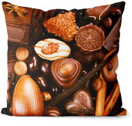 Impar pillow Bonboniera - Pillow