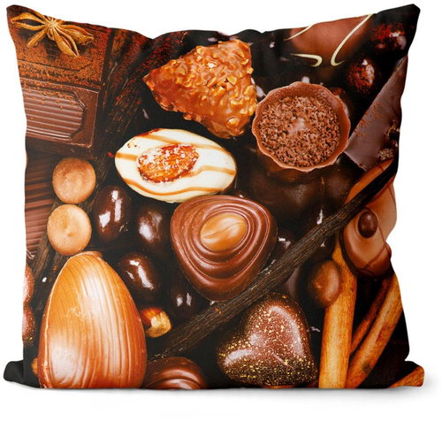 Impar pillow Bonboniera - Pillow - Main image