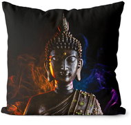 Impar polštář Buddha - Pillow