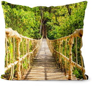 Impar Pillow Footbridge - Pillow