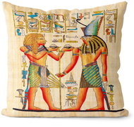 Impar Pillow Papyrus - Pillow