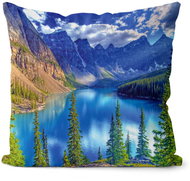 Impar pillow Lake - Pillow