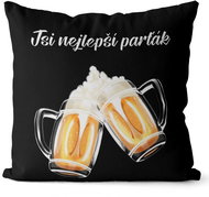Impar Pillow Best mate - Pillow