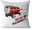Pillow Bacha on cans