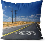 Impar Pillow Route 66 - Pillow