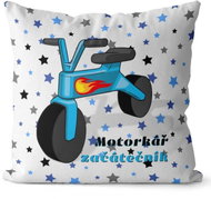 Impar Pillow Biker Beginner - Pillow