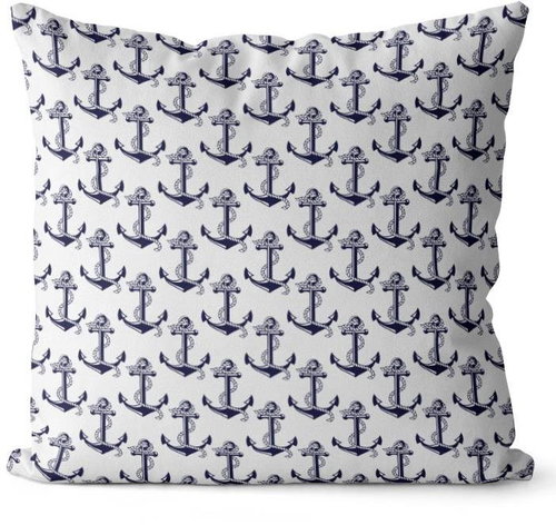 Impar Pillow Anchors - Pillow - Main image