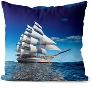 Impar Pillow Ship - Pillow