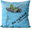 Pillow Nobody fucks with me