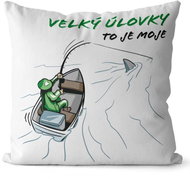 Impar Pillow Big Catches - Pillow