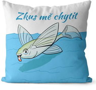 Impar Pillow Try to catch me - Pillow