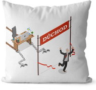 Impar Pillow Pension - Pillow