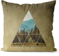 Impar pillow What do you think - Pillow