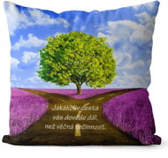 Impar Pillow Leads on - Pillow