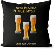 Impar Pillow On one - Pillow